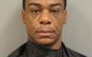 MISSOURI, ELIJAH | 2017-07-25 Kershaw County, South Carolina Booking