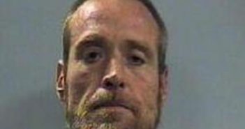 DANIEL FLYNN | 2017-07-25 13:11:00 Fayette County, Kentucky Booking