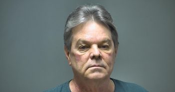 HUBERT JOSEPH KERKAU | 2017-07-25 19:36:00 Isabella County, Michigan Booking
