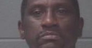 RONNIE BELL | 2017-07-25 23:23:00 Onslow County, North Carolina Booking