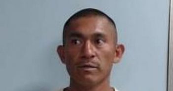 CHRISTOPHER SALAS | 2017-07-25 00:07:00 Fayette County, Kentucky Booking