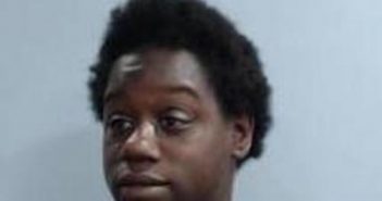 TIFFANY COLEMAN | 2017-07-25 12:46:00 Fayette County, Kentucky Booking