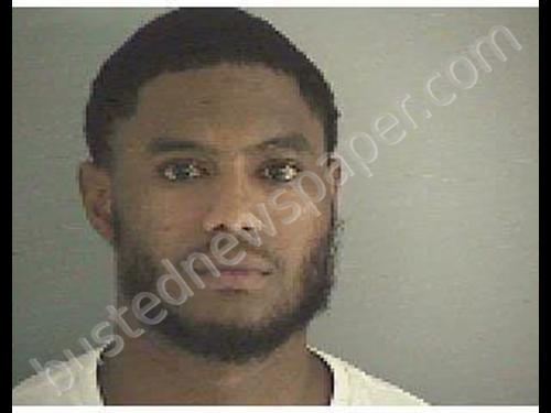 WALKER, DEVONTE SHAQUAN #, Butler County, Ohio - 2017-07-25 19:34:00