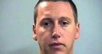 RYAN DEDMAN | 2017-07-25 14:49:00 Fayette County, Kentucky Booking