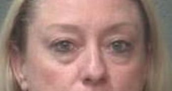 ANGELA BRINSON | 2017-07-25 23:20:00 Onslow County, North Carolina Booking
