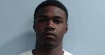 MARCESE ADAMS | 2017-07-25 23:00:00 Fayette County, Kentucky Booking