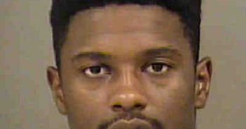 <B>MOSLEY</B>, <B>ANTHONY</B> <B>DASHAWN</B> #, Mecklenburg County, North Carolina - 2017-07-25 13:00:00