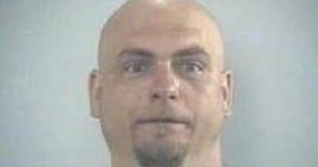 DAVID POWELL | 2017-07-25 22:35:00 Fayette County, Kentucky Booking