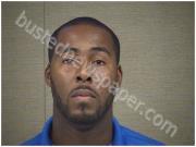 BATTS, SAMUEL | 2017-07-25 Harnett County, North Carolina Booking