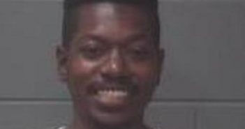 CHRISTOPHER BERRY | 2017-07-25 12:01:00 Onslow County, North Carolina Booking