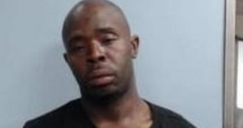 MONTAS JACKSON | 2017-07-25 01:30:00 Fayette County, Kentucky Booking