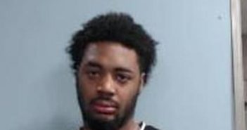 DUREASE RICHARDS | 2017-07-25 19:15:00 Fayette County, Kentucky Booking