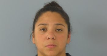 BAEZA, MAKAYLA JO | 2017-07-26 Andrews County, Texas Booking
