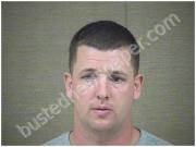 PARR, ROBERT | 2017-07-26 Harnett County, North Carolina Booking