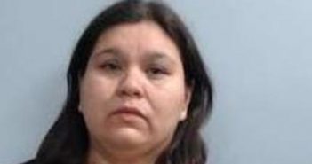 LAURA PEREZ-REYES | 2017-07-26 02:33:00 Fayette County, Kentucky Booking