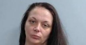 LIBERTY DRINKARD | 2017-07-26 13:44:00 Fayette County, Kentucky Booking