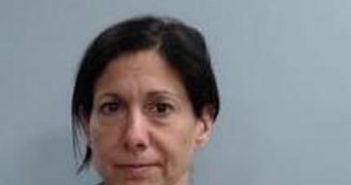 JILL PALADINO | 2017-07-26 13:34:00 Fayette County, Kentucky Booking