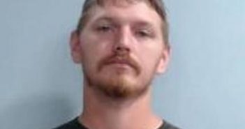 BILLY HARRISON | 2017-07-26 14:33:00 Fayette County, Kentucky Booking