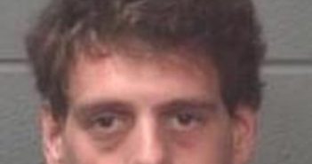 JOSEPH ONOFRIO | 2017-07-26 22:16:00 Onslow County, North Carolina Booking