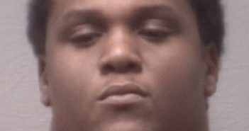 <B>MILLER</B>, <B>THADDEUS</B> <B>JUSTIN</B> #, New Hanover County, North Carolina - 2017-07-26