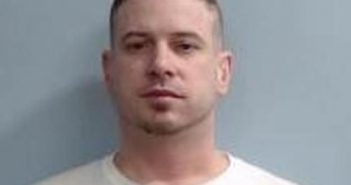 RONALD DAUGHERTY | 2017-07-26 15:05:00 Fayette County, Kentucky Booking