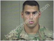 LOPEZ, CHRISTOPHER | 2017-07-26 Harnett County, North Carolina Booking