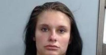 DANISHA CASEY | 2017-07-26 12:41:00 Fayette County, Kentucky Booking