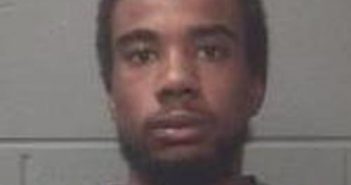 KEYON KENT | 2017-07-26 18:34:00 Onslow County, North Carolina Booking