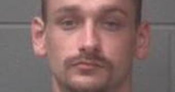 AUSTIN RIDGEWAY | 2017-07-26 15:08:00 Onslow County, North Carolina Booking