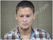 MANGUM, CHRISTOPHER | 2017-07-26 Harnett County, North Carolina Booking