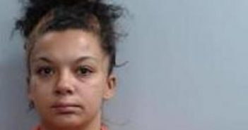 NANCY REED | 2017-07-26 14:51:00 Fayette County, Kentucky Booking