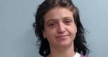 MOLLY SMITH | 2017-07-26 14:26:00 Fayette County, Kentucky Booking