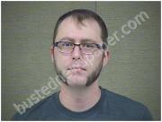 SPIVEY, JORDAN | 2017-07-26 Harnett County, North Carolina Booking