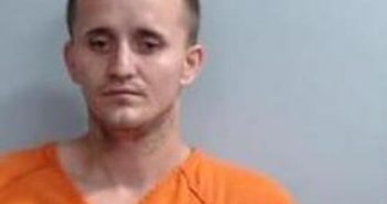 NICHOLAS DENNY | 2017-07-26 01:54:00 Fayette County, Kentucky Booking