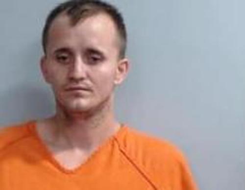 NICHOLAS DENNY #, Fayette County, Kentucky - 2017-07-26 01:54:00