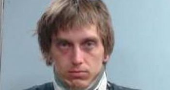 JOSIAH WHITE | 2017-07-26 03:32:00 Fayette County, Kentucky Booking