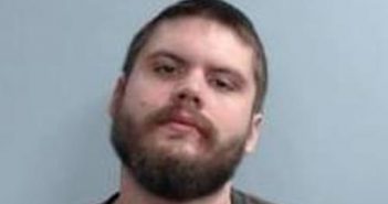 JOHN HOSKINS | 2017-07-26 15:26:00 Fayette County, Kentucky Booking