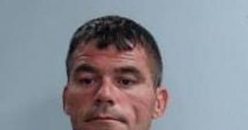 RICHARD BOWLING | 2017-07-26 15:14:00 Fayette County, Kentucky Booking