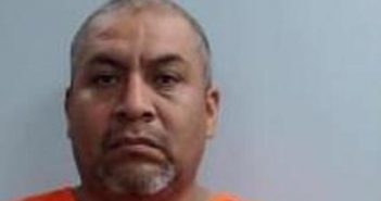 FLAVIO BANDA-BERNAL | 2017-07-26 02:23:00 Fayette County, Kentucky Booking