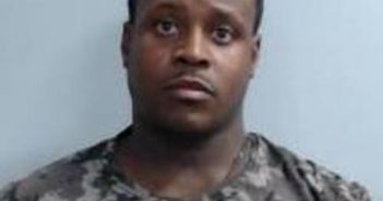 VINCENT BROWN | 2017-07-26 15:18:00 Fayette County, Kentucky Booking