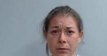 HEATHER BOYD | 2017-07-26 16:45:00 Fayette County, Kentucky Booking