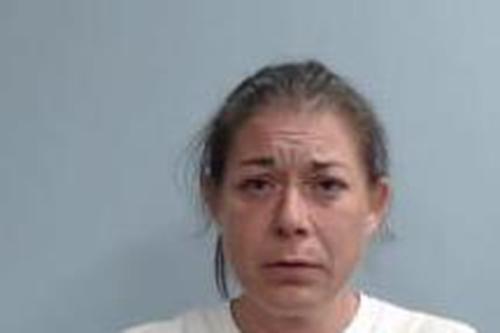 HEATHER BOYD #, Fayette County, Kentucky - 2017-07-26 16:45:00