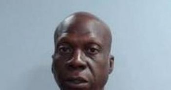 ERROL GILL | 2017-07-26 21:31:00 Fayette County, Kentucky Booking