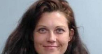 BRANDY TREMBA | 2017-07-26 21:45:00 Fayette County, Kentucky Booking