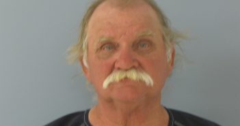 COCKREN, CARL EMMONS, SR | 2017-07-26 Andrews County, Texas Booking
