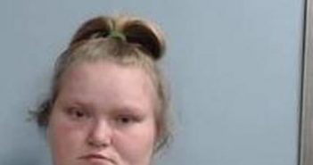 BOBBIE KANATZER | 2017-07-26 12:59:00 Fayette County, Kentucky Booking