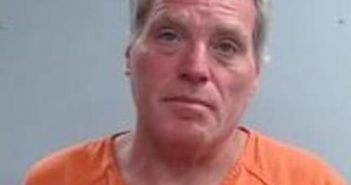 RICKY MCCLOUD | 2017-07-26 23:44:00 Fayette County, Kentucky Booking