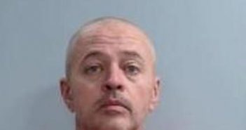 STEVEN LINNEY | 2017-07-26 12:32:00 Fayette County, Kentucky Booking