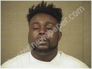 KIRKSEY, MARIO | 2017-07-26 Harnett County, North Carolina Booking