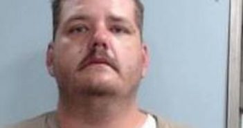 JOSEPH CAMPBELL | 2017-07-26 13:24:00 Fayette County, Kentucky Booking